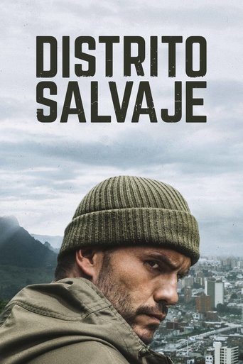 Assistir Distrito Selvagem online dublado e legendado