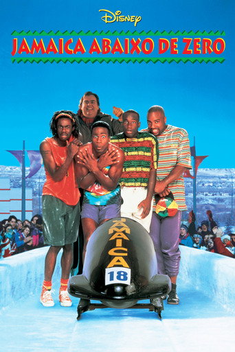 Assistir Jamaica Abaixo de Zero online dublado e legendado