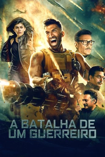 Assistir A Batalha de um Guerreiro online dublado e legendado