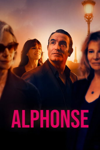 Assistir Alphonse online dublado e legendado