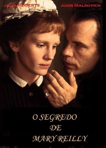 Assistir O Segredo de Mary Reilly online dublado e legendado
