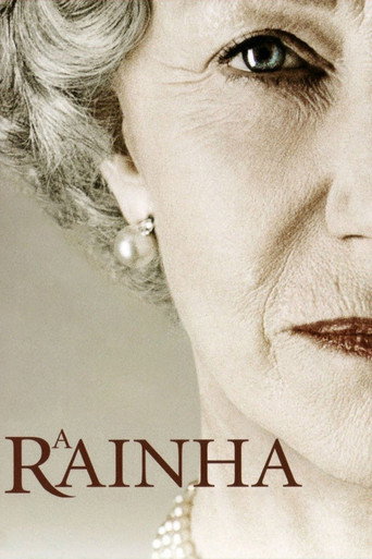 Assistir A Rainha online dublado e legendado