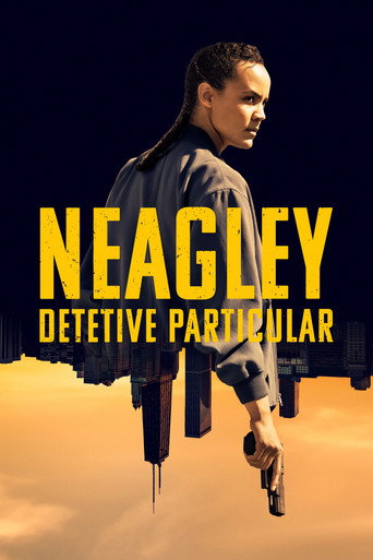 Poster de Neagley: Detetive Particular