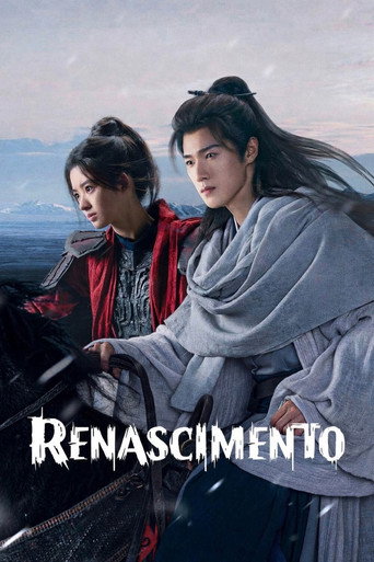 Assistir Renascimento online dublado e legendado
