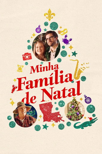 Assistir Minha Família de Natal online dublado e legendado