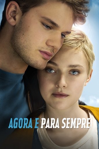 Poster de Agora e Para Sempre