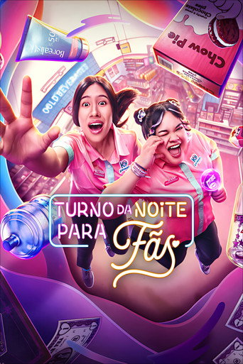 Assistir As Fãs do Turno da Noite online dublado e legendado