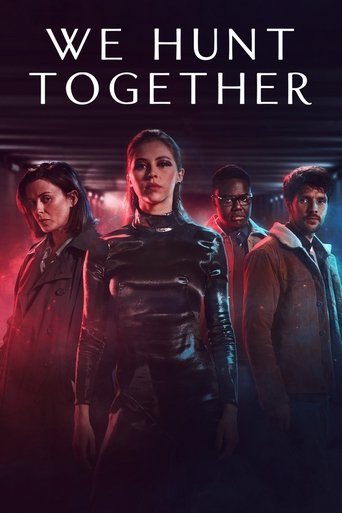 Assistir We Hunt Together online dublado e legendado
