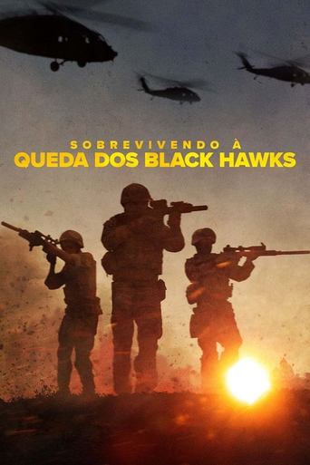 Assistir Sobrevivendo à Queda dos Black Hawks online dublado e legendado