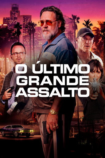 Poster de O Último Grande Assalto