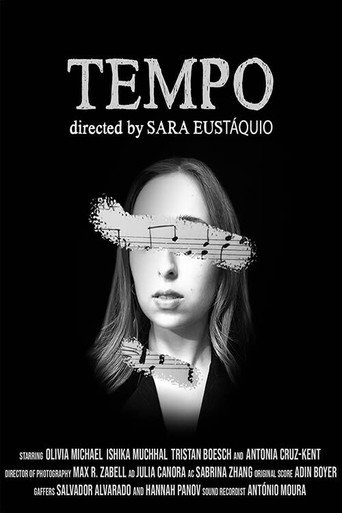 Assistir Tempo online dublado e legendado