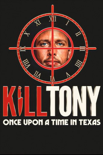 Assistir Kill Tony: Era Uma Vez no Texas online dublado e legendado