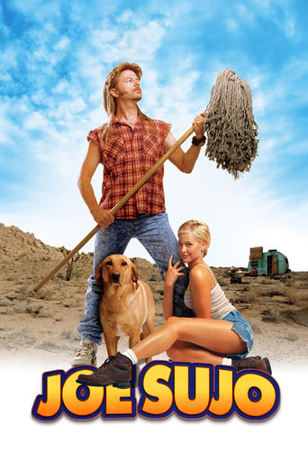 Assistir Joe Sujo online dublado e legendado