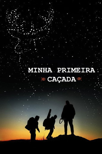 Assistir Minha Primeira Caçada online dublado e legendado