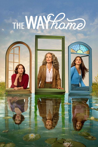 Poster de The Way Home