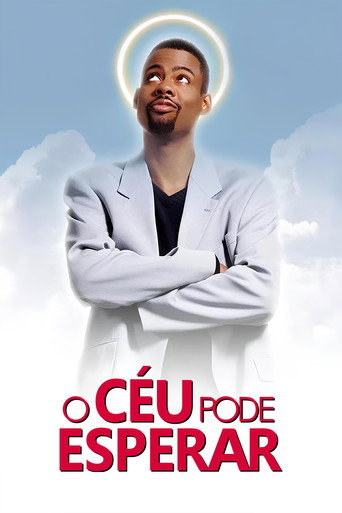 Assistir O Céu Pode Esperar online dublado e legendado