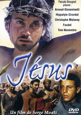 Assistir Jésus online dublado e legendado