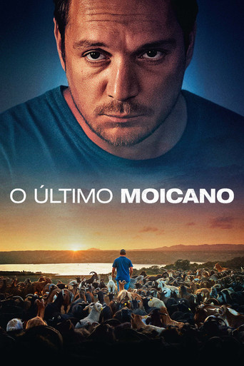 Assistir O Último Moicano online dublado e legendado