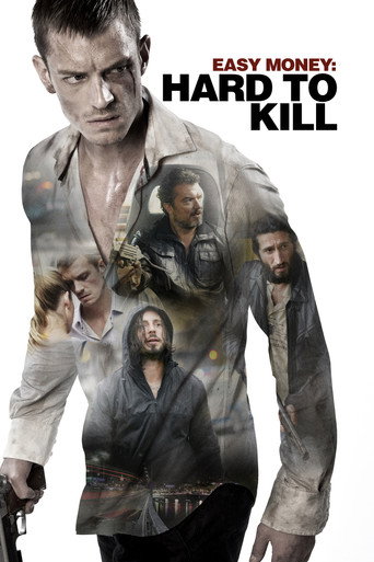 Poster de Dinheiro fácil 2