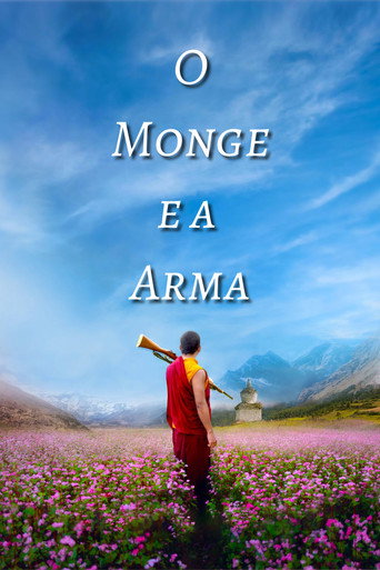 Assistir O Monge e a Arma online dublado e legendado