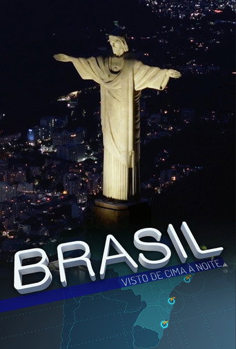 Assistir Brasil Visto de Cima à Noite online dublado e legendado