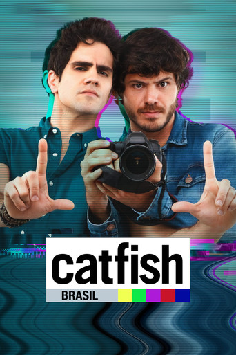 Assistir Catfish Brasil online dublado e legendado