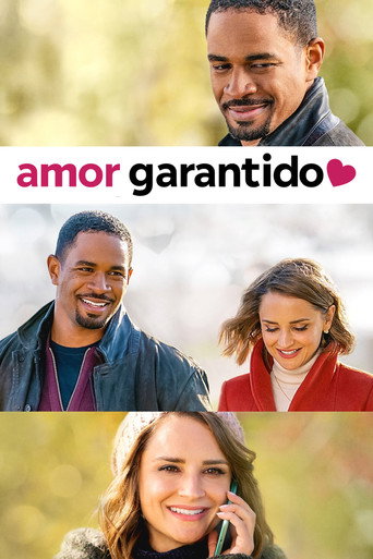 Poster de Amor Garantido
