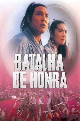 Assistir Batalha de Honra online dublado e legendado
