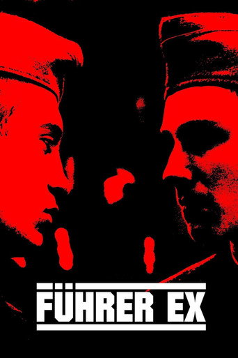 Assistir Führer Ex online dublado e legendado