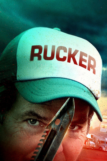 Assistir Rucker online dublado e legendado