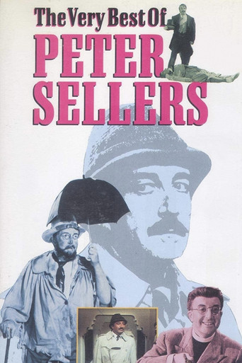 Assistir The Very Best of Peter Sellers online dublado e legendado
