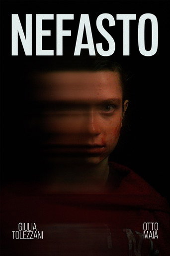 Assistir Nefasto online dublado e legendado