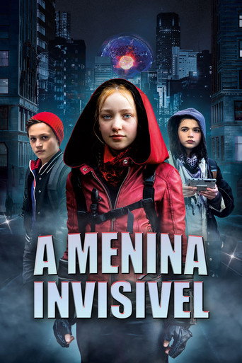 Assistir A Menina Invisível online dublado e legendado