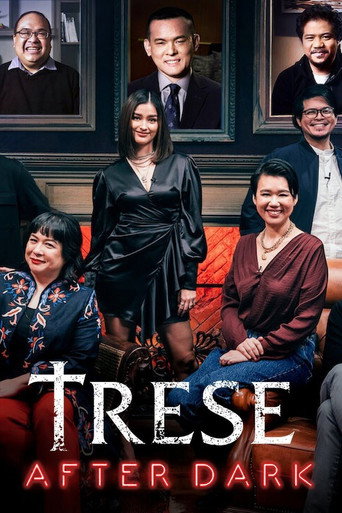 Assistir Nos Bastidores de Trese online dublado e legendado