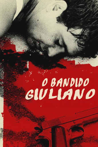Poster de O Bandido Giuliano