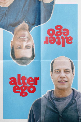 Assistir Alter ego online dublado e legendado