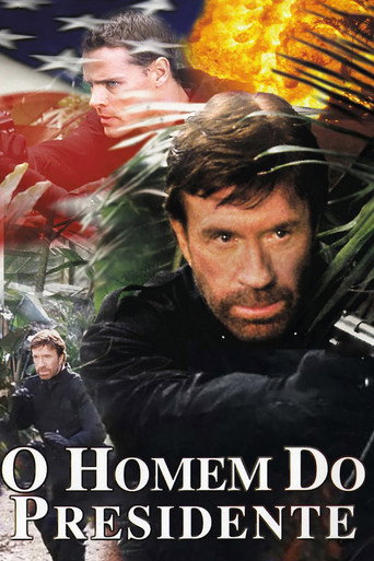 Assistir O Homem do Presidente online dublado e legendado