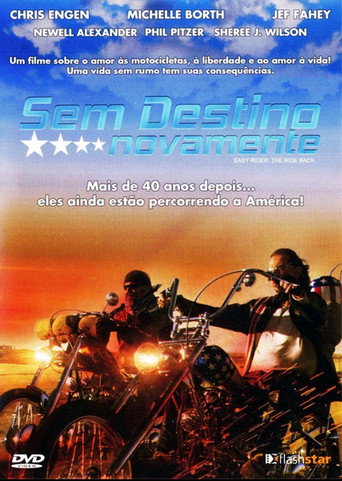 Assistir Sem Destino Novamente online dublado e legendado