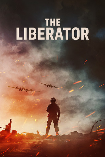Assistir The Liberator online dublado e legendado
