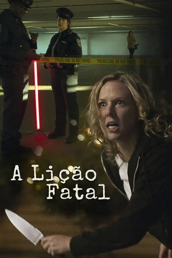 Assistir A Lição Fatal online dublado e legendado