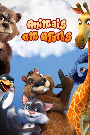 Assistir Animais em Apuros online dublado e legendado