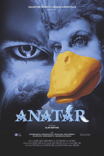 Assistir Anatar online dublado e legendado