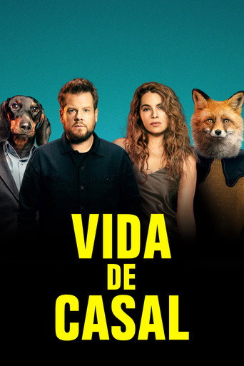 Assistir Vida de Casal online dublado e legendado