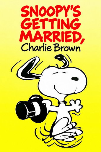 Assistir Snoopy's Getting Married, Charlie Brown online dublado e legendado