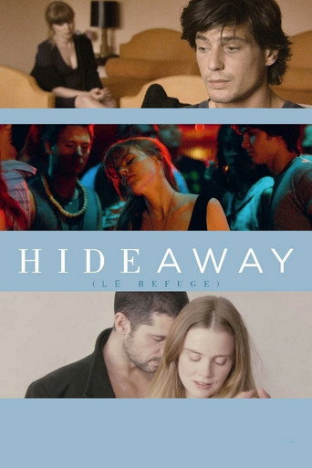 Poster de Hideaway (Le refuge)
