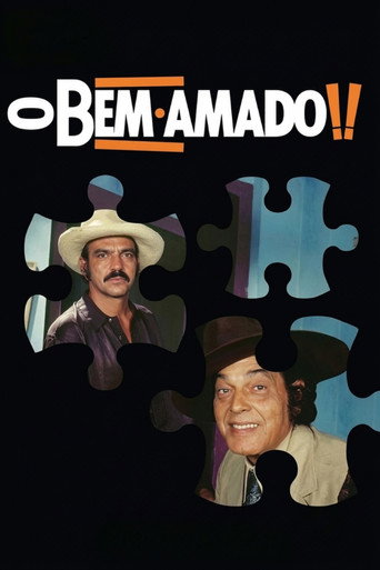 Assistir O Bem-Amado online dublado e legendado