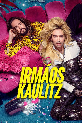 Assistir Os Irmãos Kaulitz online dublado e legendado