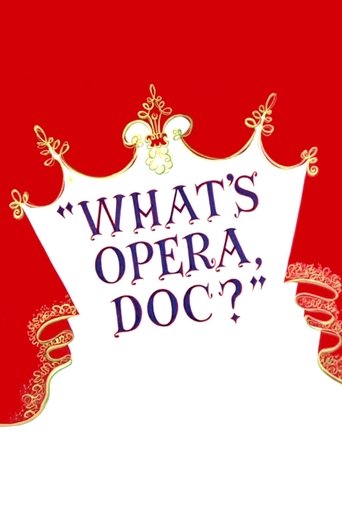 Poster de Vai de Ópera, Velhinho?