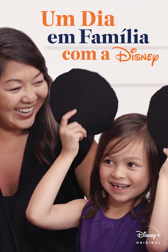 Assistir Um Dia em Família com a Disney online dublado e legendado