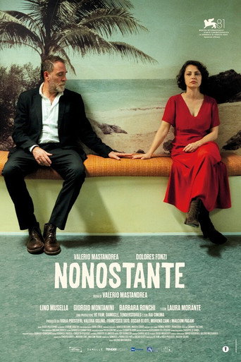 Assistir Nonostante online dublado e legendado